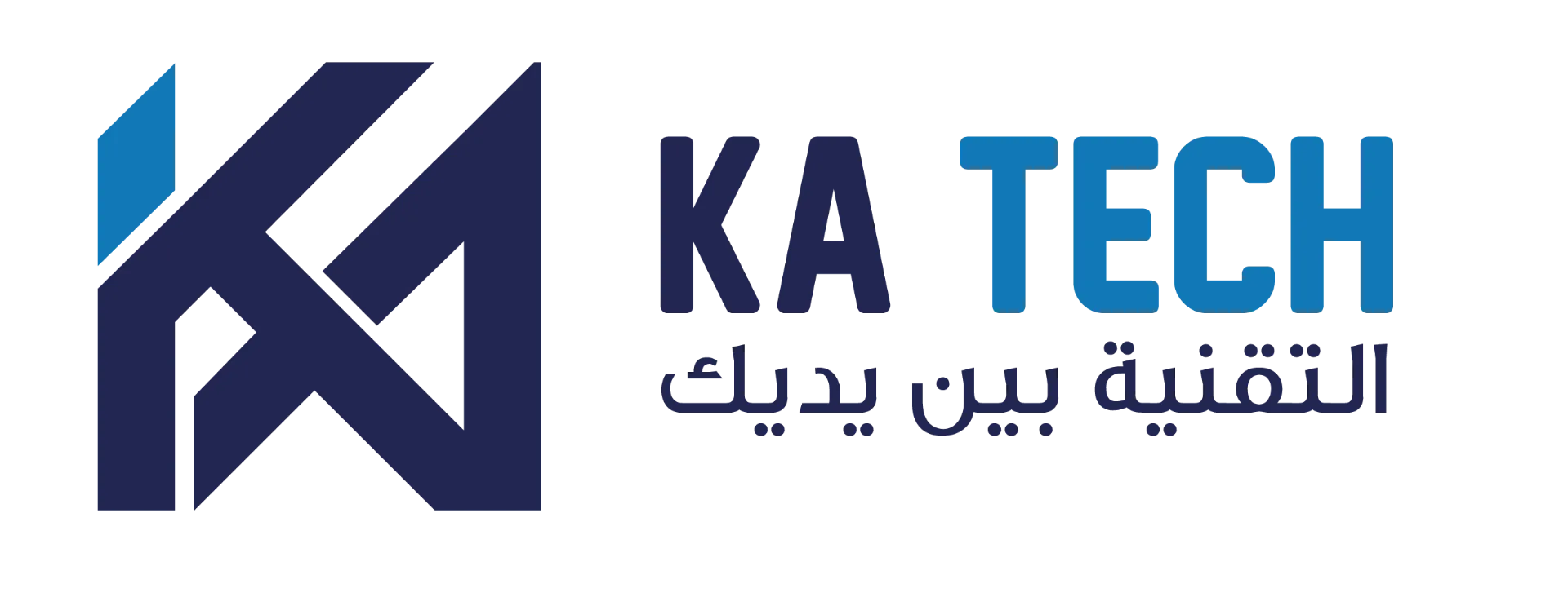 KA Tech — La tech entre vos mains